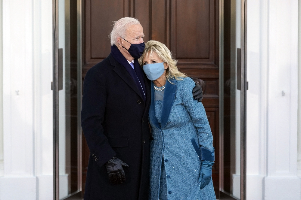 ABD Başkanı Biden göreve hızlı başladı
