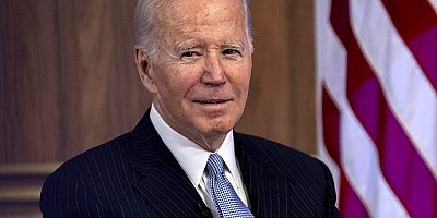 ABD Başkanı Biden'ın eski ofisinden gizli belgeler çıktı