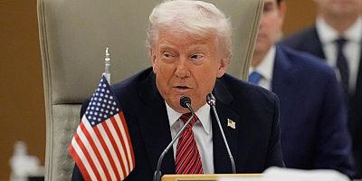 ABD Başkanı Donald Trump'tan Türkiye'ye teşekkür