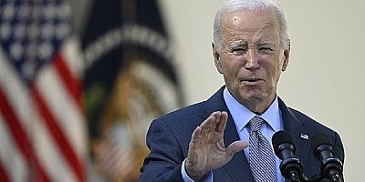 ABD Başkanı Joe Biden adaylıktan çekildi
