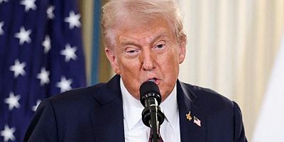 ABD Başkanı Trump, 20 maddelik Gazze planını açıkladı
