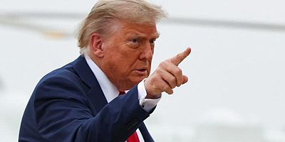 ABD Başkanı Trump: Bence artık bir anlaşmanın zamanı geldi