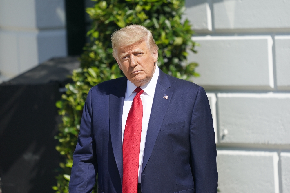  Trump’tan Biden’a: “Erdoğan ile başa çıkacak kapasiteye sahip değil”