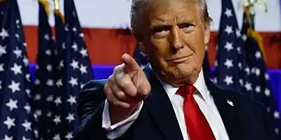 ABD'de ikinci Trump dönemi başlıyor