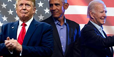 ABD'de nefesler tutuldu! Biden'e soğuk duş! Trump geri mi dönüyor?