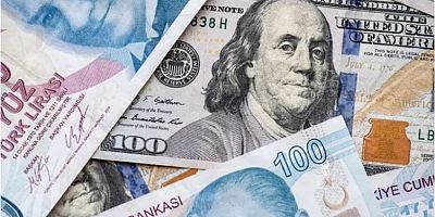 ABD'deki 'Fed' tartışması Türkiye'ye yaradı:Dikkat çeken Türk lirası detayı