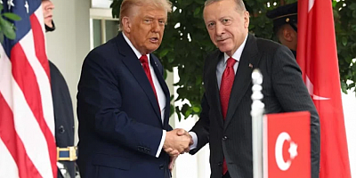 ABD'den 17 yıl sonra Türkiye'ye ziyaret:Trump ile hangi konular masada?