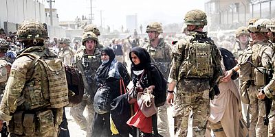 ABD'den Afganistan itirafı: Savaşı kaybettik