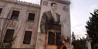 ABD’den Esad rejimi için kritik yorum: Düşüş gün meselesi