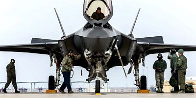 ABD'den F-35 itirafı: Başarısız oldu, yeni uçak üretilebilir
