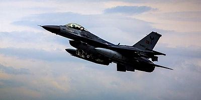ABD'den flaş F-16 kararı: O maddeler tasarıdan kaldırıldı