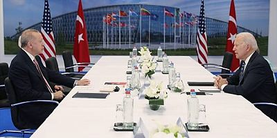 ABD'den flaş Türkiye açıklaması