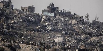 ABD'den İsrail'e gönüllü göç resti: Kışkırtıcı ve sorumsuzca