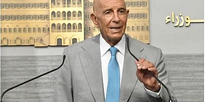 ABD'den İsrail itirafı: ''Bölünmüş bir Suriye istiyor''