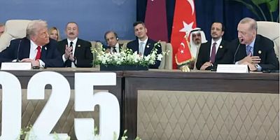 ABD'den itiraf: Türkiye önderlik etmeseydi ateşkes gerçekleşmezdi