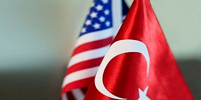 ABD'den PKK'nın Feshine İlişkin Tarihi Açıklama: 