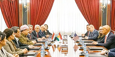 ABD'den son uyarı! Elebaşların beklentisi boşa çıktı