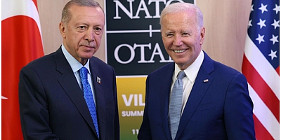ABD'den Türkiye'y F-16 satışıyla ilgili kulis üst düzey Beyaz Saray yetkilisi söyledi