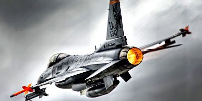 ABD'den Türkiye'ye F-16 satışı için yeni adım!