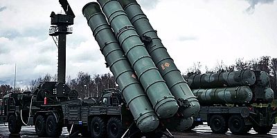 ABD'den S-400 mesajı..Gündeme bomba gibi düşecek açıklamalar! 