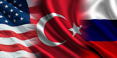 ABD'den Türkiye'ye yaptırım tehdidi