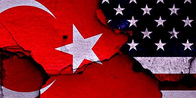 ABD'den Türkiye'ye yaptırım! Türk şirketler belli oldu