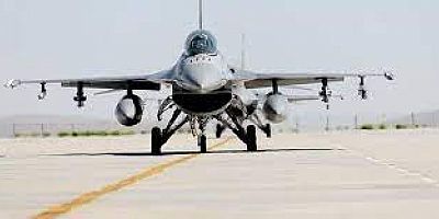 ABD'den Türkiye'ye yönelik F-16 açıklaması