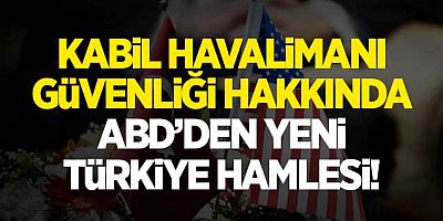 ABD'den yeni Türkiye kararı! Türkiye'yi ziyaret edecekler...