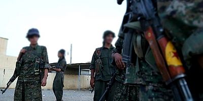 ABD'den YPG/PKK'ya bir destek daha