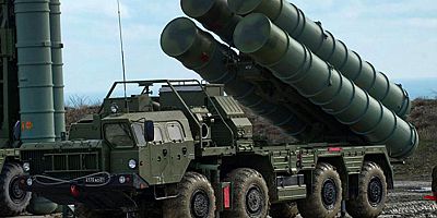 ABD Dışişleri'nden S-400 açıklaması