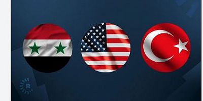 ABD Dışişleri:Türkiye-Suriye ilişkilerinin normalleşmesini desteklemiyoruz!