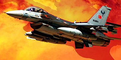 ABD Dışişlerinden F-16 yorumu: Türkiye'nin savunma ihtiyaçlarını karşılamaya istekliyiz