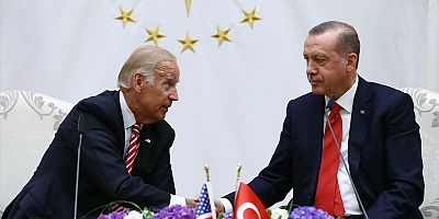 ABD elçisi haber verdi.. Cumhurbaşkanı Erdoğan'ı Beyaz Saray'a davet ettik