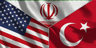ABD-İran geriliminde Türkiye devrede! Peş peşe kritik temas