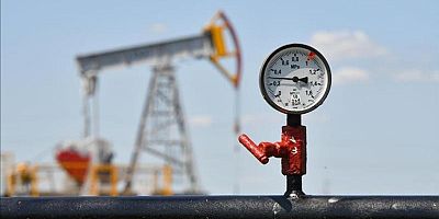 ABD-İran yakınlaşması petrol fiyatlarını sert düşürdü