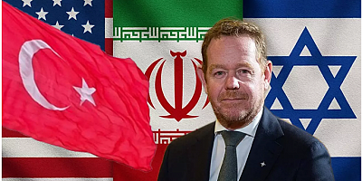 ABD/İsrail-İran savaşı... 