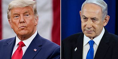 ABD-İsrail İttifakında Çatırdama: Trump ve Netanyahu Arasında Gerilim