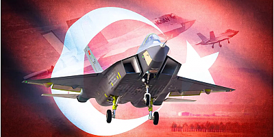 ABD, KAAN savaş uçağı için ilk adımı attı: Türkiye ile  işbirliği yolda