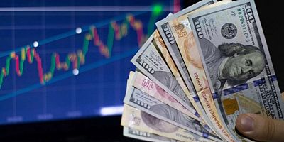 ABD'li banka Wells Fargo: Dolar/TL gerileyecek