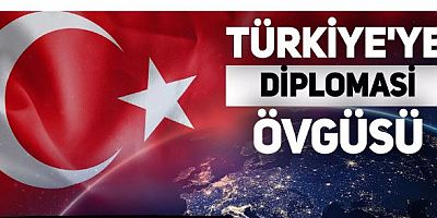 ABD'li Ekonomist Jeffrey Sachs'tan Türkiye'ye diplomasi övgüsü..