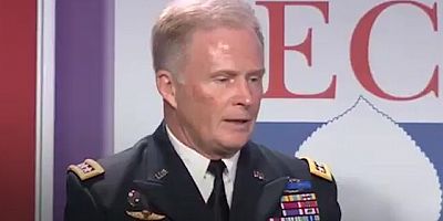 ABD'li Komutan:YPG'ye silah vermemiz büyük hataydı Türkiye'yi kaybettik