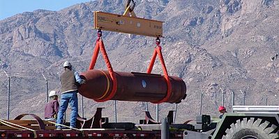 ABD'li şirketin petrol ararken depremi tetiklediği iddiası olay oldu