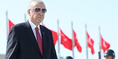 ABD medyasından Cumhurbaşkanı Erdoğan'a övgü: Müthiş bir siyasi aktör