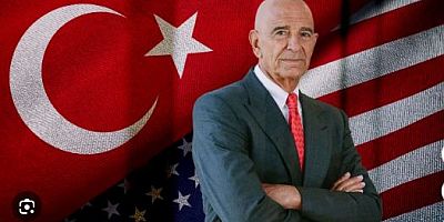 ABD'nin Ankara Büyükelçisi Türkiye'ye övgü yağdırdı