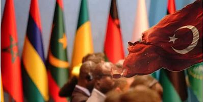 ABD'nin bölgede imajı zedelendi: Türkiye en güçlü rakip