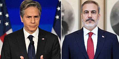 ABD'nin 'Türkiye hamlesi' Yunanistan'da büyük yankı uyandırdı