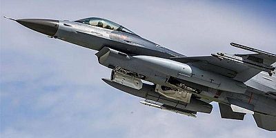 ABD'nin Türkiye'ye F-16 satışı konusunda flaş gelişme