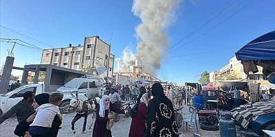 ABD'nin yeni teklifi İsrail'deki öfkeyi gidermeyi ve zaman kazanmayı hedefleyecektir