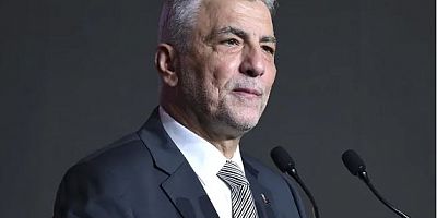 ABD'nin yeni vergi tarifesine Türkiye'den ilk açıklama..