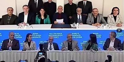 ABD: PKK'nın silah bırakma çağrısını memnuniyetle karşılıyoruz